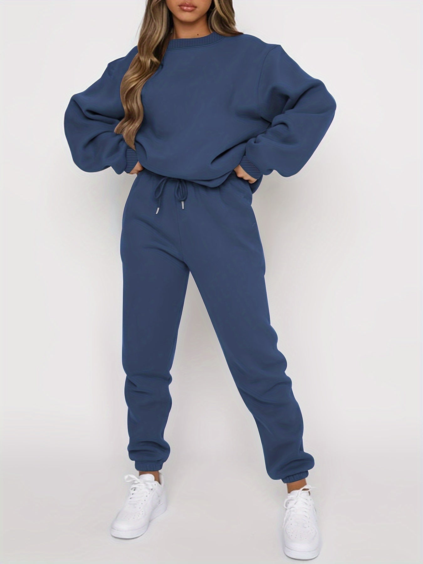 Lamia - Bequemes Zweiteiler-Set