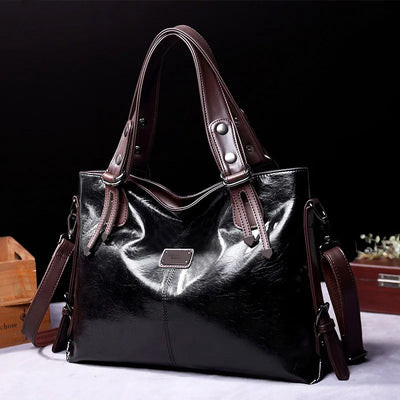 Noor - Vintage-Tasche Frauen