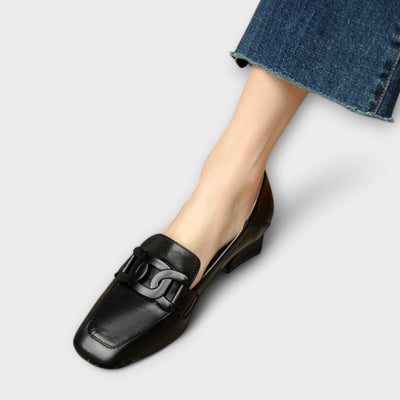 Monika -  Slipper