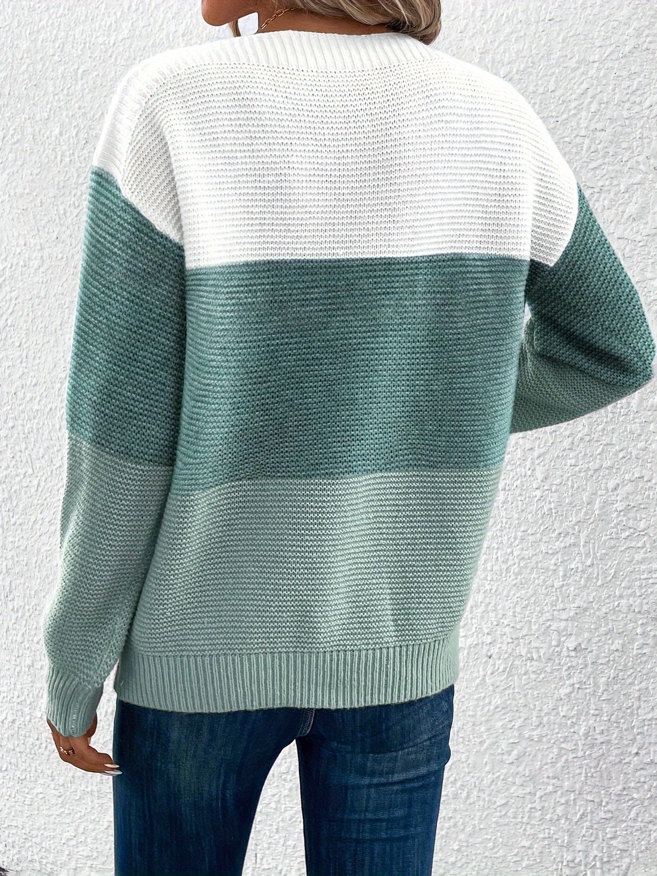 Maglia a righe Temma™