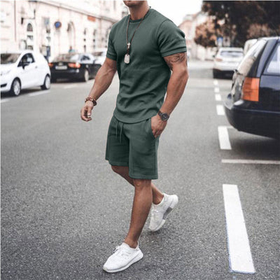 "Classic Comfort" - Sexy Herren 2er Set