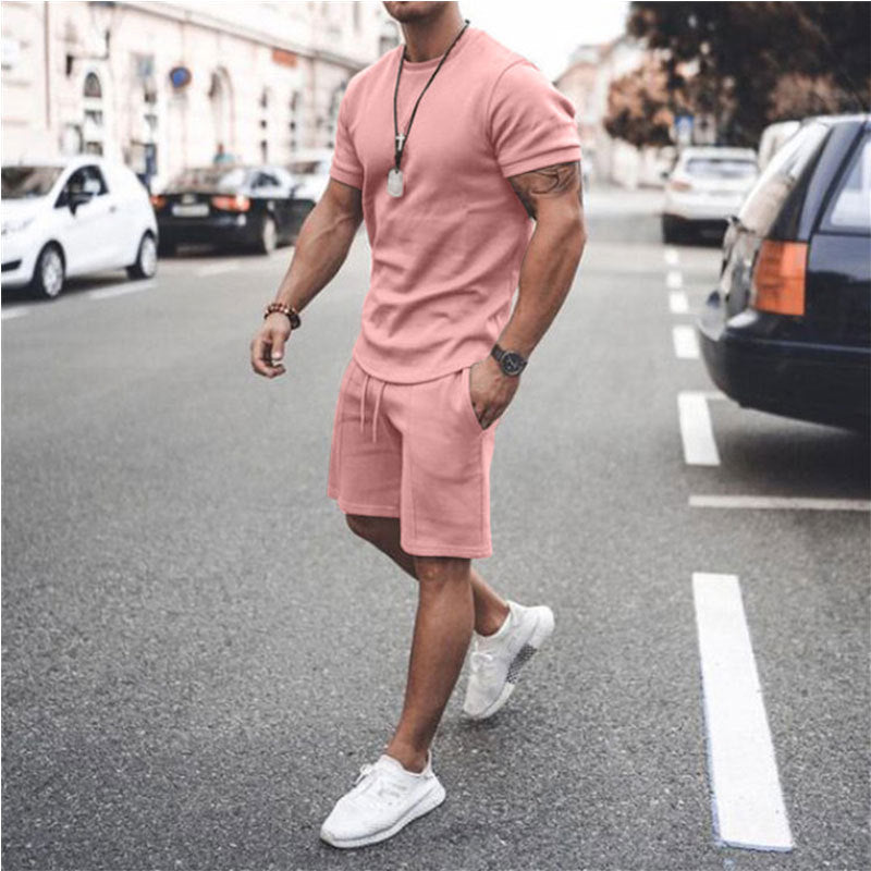 "Classic Comfort" - Sexy Herren 2er Set