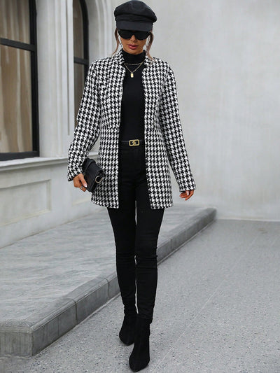 Monica® - Luxury Jacket