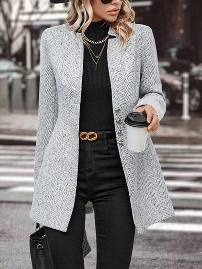 Manon® - Stilvolle Jacke
