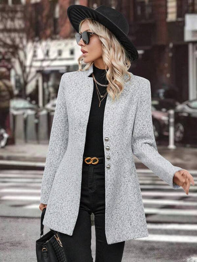 Manon® - Stilvolle Jacke