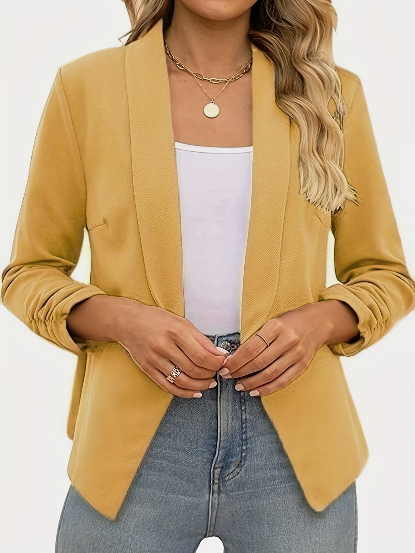 Tina® - Elegante Jacke