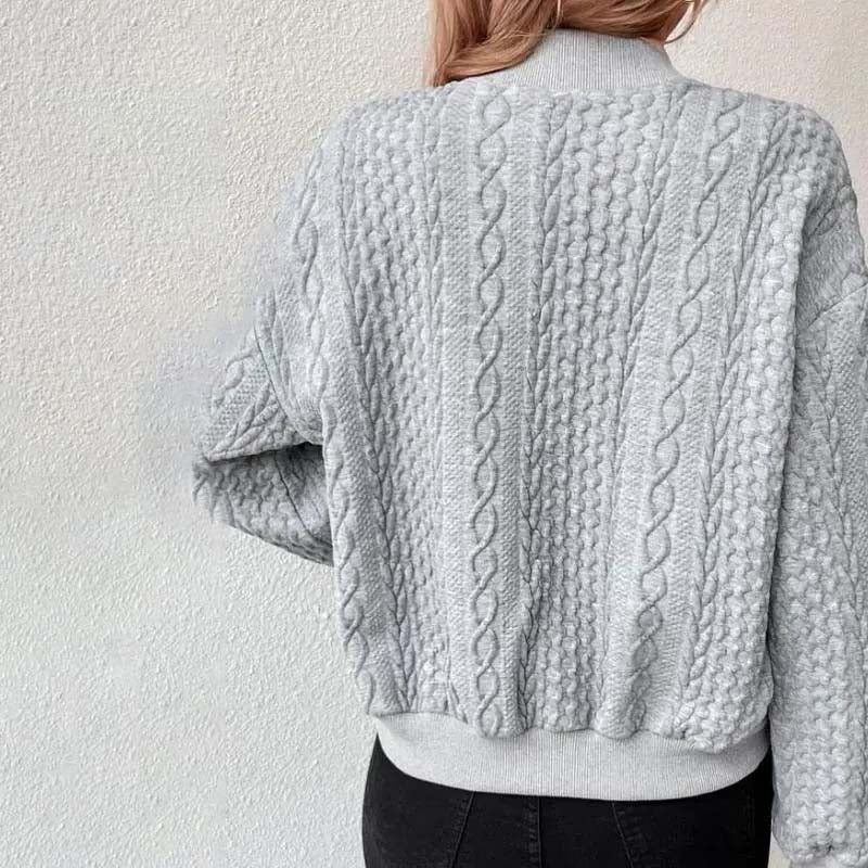 CARLA - CARDIGAN