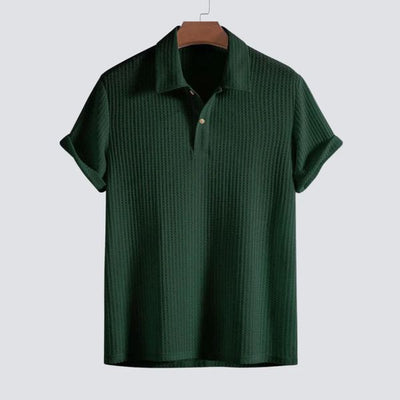Java™ | Poloshirt Relaxfit Anti-Schweiß