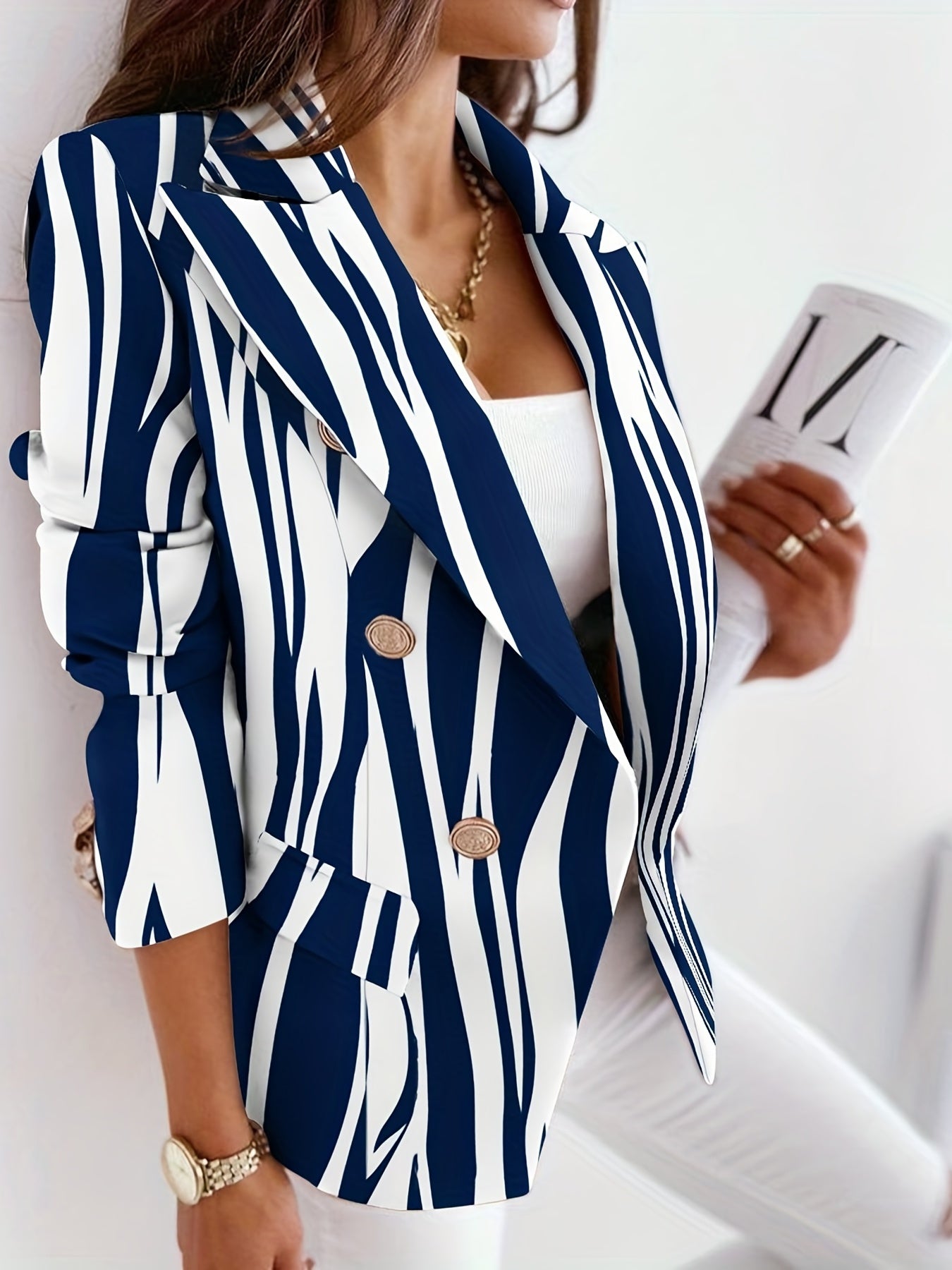 Eliza® - Jacke mit Druck