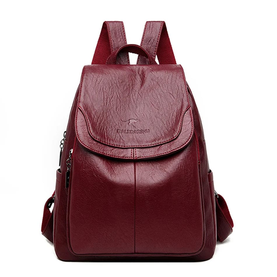 EDA | ANTI-DIEBSTAHL-RUCKSACK