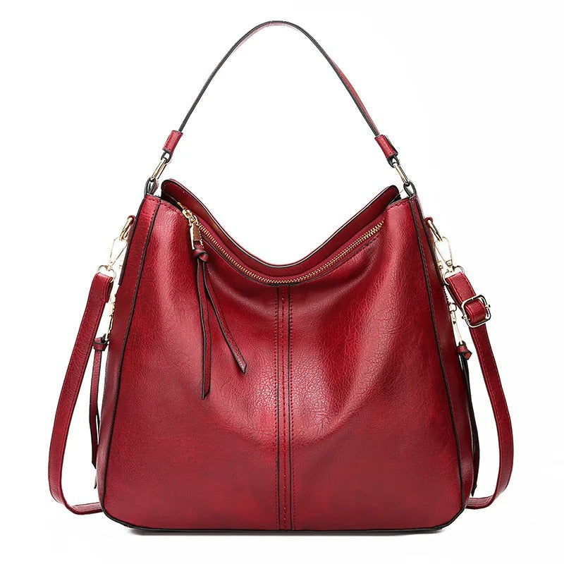 Sanne - Designer Crossbody Tasche