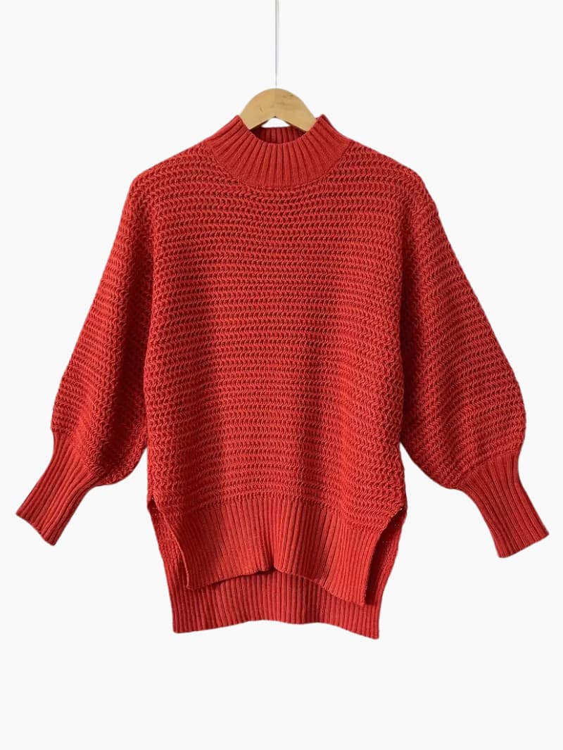 Mirte™ Eleganter Pullover