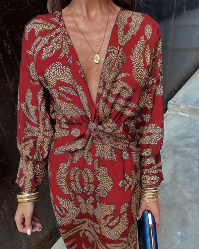 Anita - Abito elegante