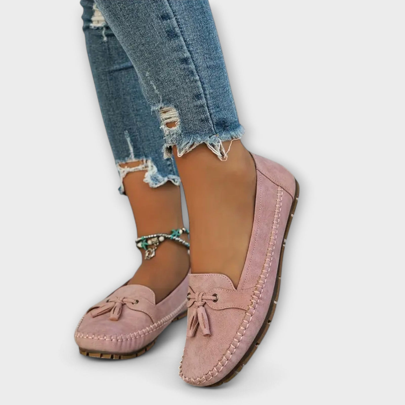 Lise -  Loafer