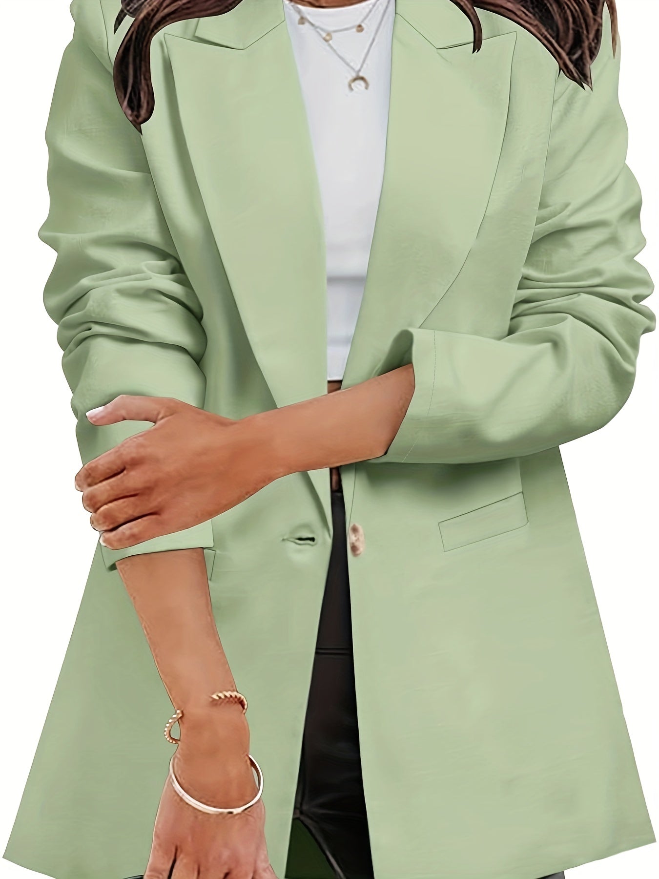 Fabienne® - Stilvoller Blazer