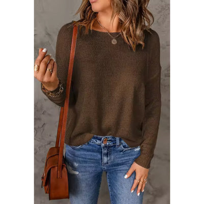 Maglione elegante Andy