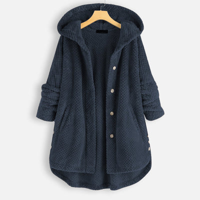 Naomi® - Doppelseitige Fleece-Weste