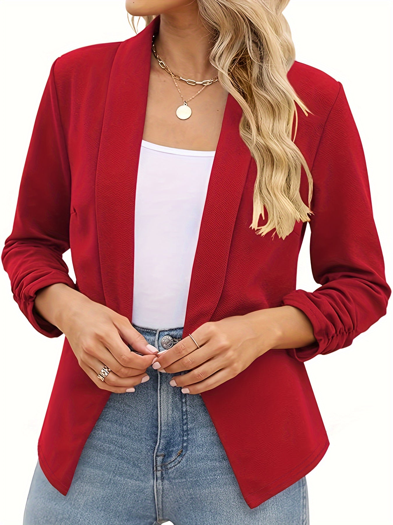 Tina® - Elegante Jacke