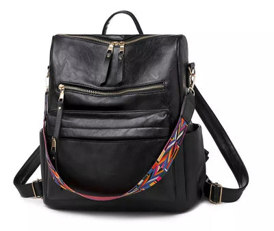 ELSA™ | Vielseitiger und eleganter Rucksack