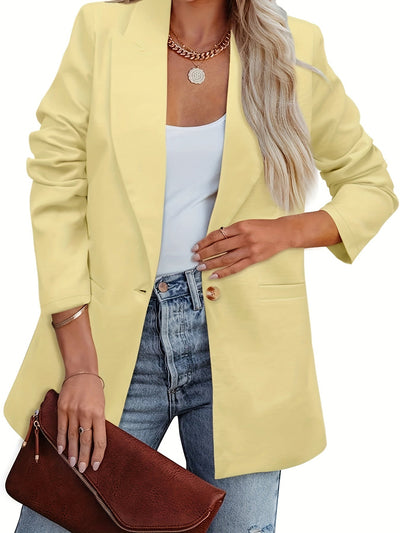Fabienne® - Stilvoller Blazer