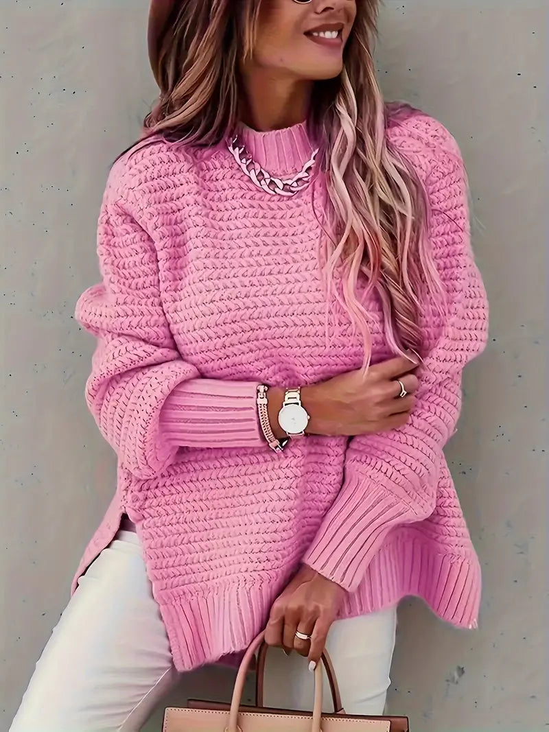 Mirte™ Eleganter Pullover