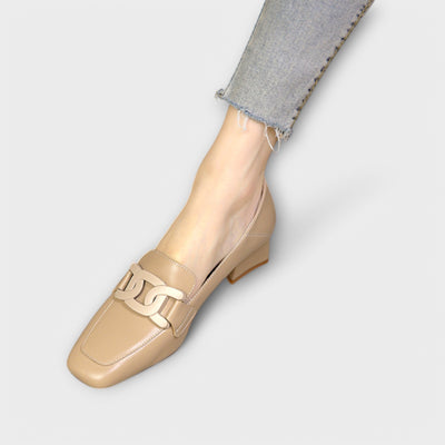 Monika -  Slipper