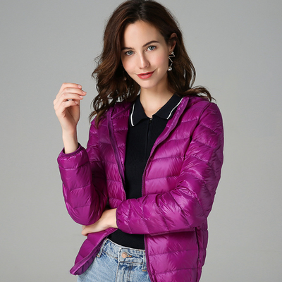 Jasmine® - Warme Winterjacke