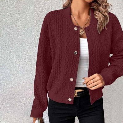 CARLA - CARDIGAN