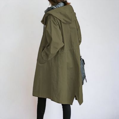 Suzan® - veste imperméable et coupe-vent