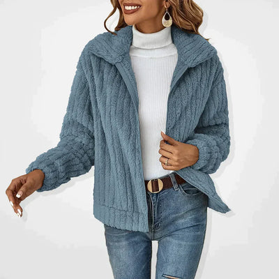 Emilia | Luxuriöser & gemütlicher Cardigan