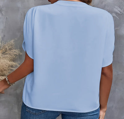 Vivienne™ | Modische Damenbluse