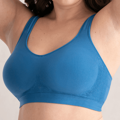 Alyssa | Soutien-gorge sans couture et confortable