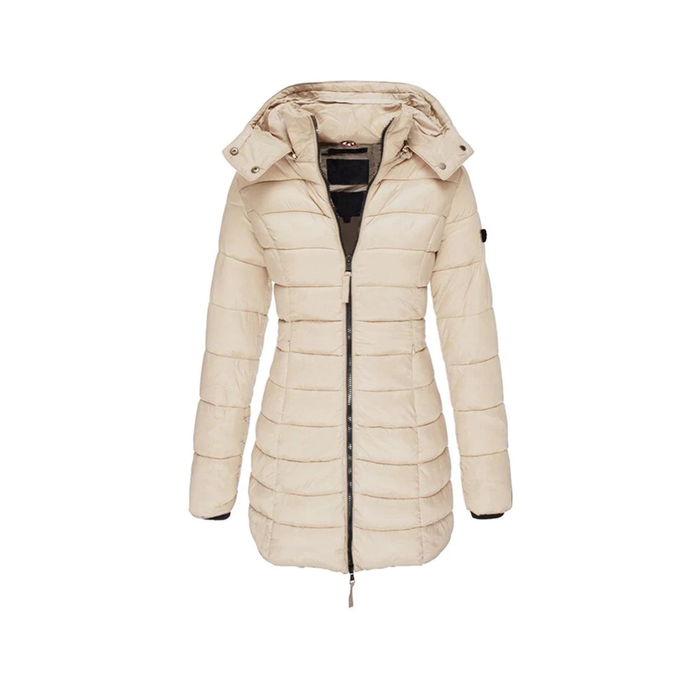 Esmee® - Lange warme Winterjacke