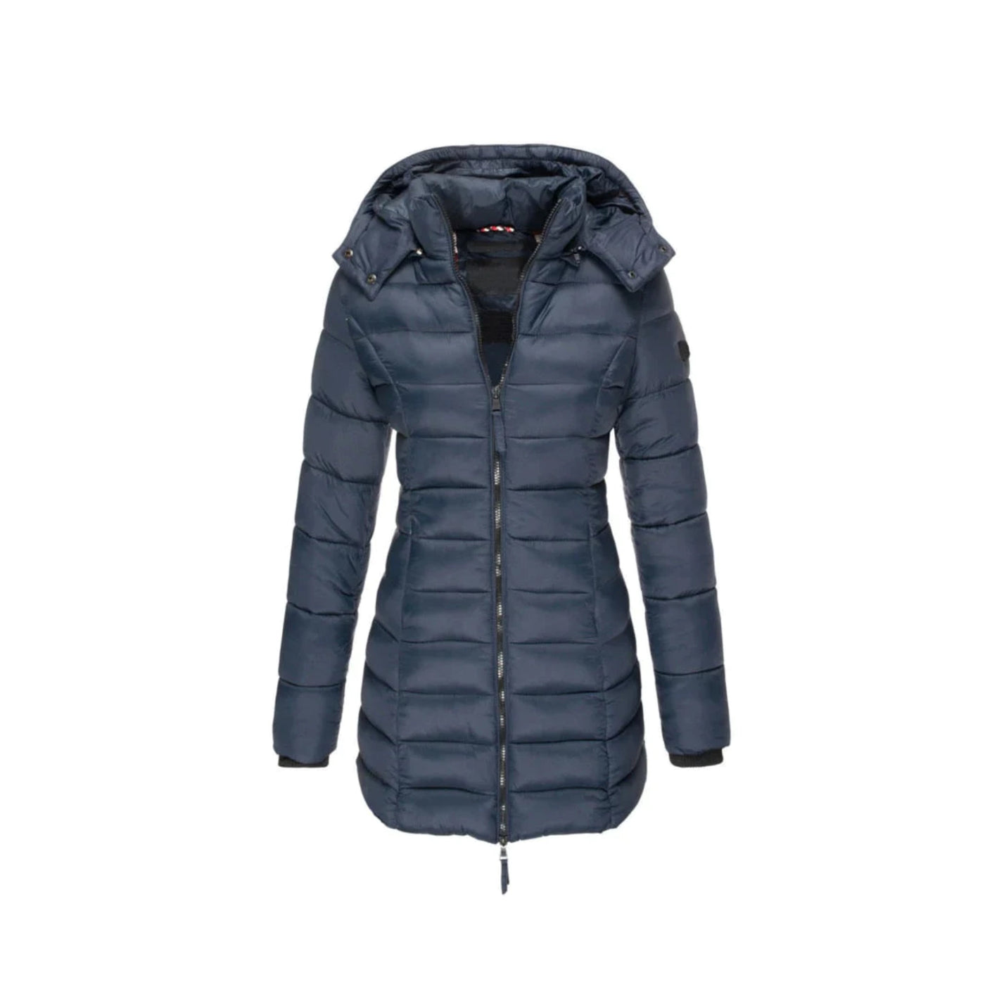 Esmee® - Lange warme Winterjacke