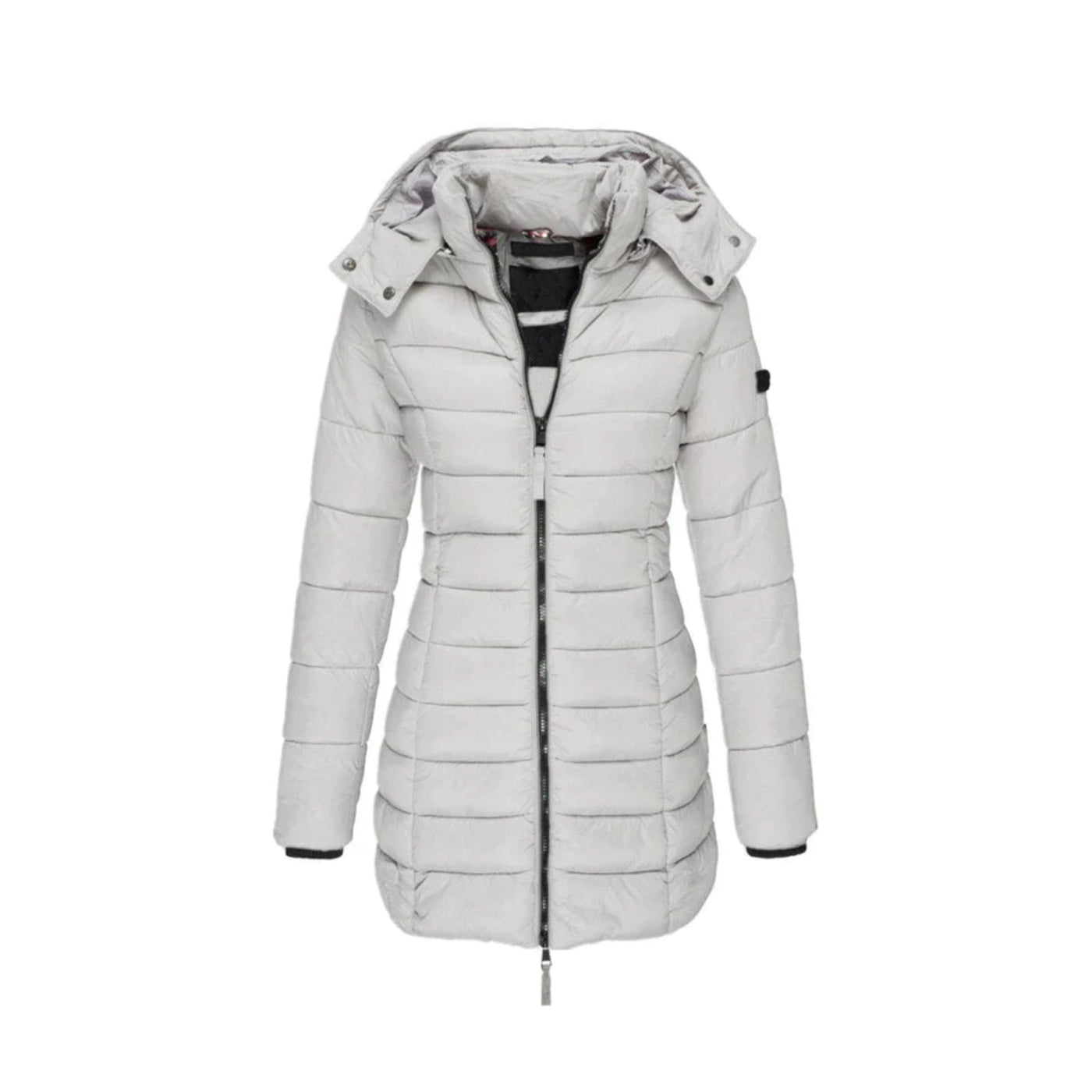 Esmee® - Lange warme Winterjacke