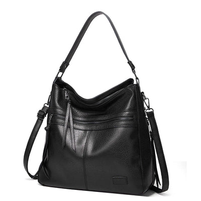 Magda | Exquisite Craft Luxus Ledertasche