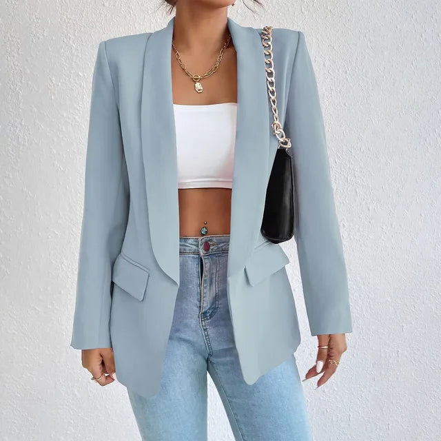 Laura - Eleganter Blazer
