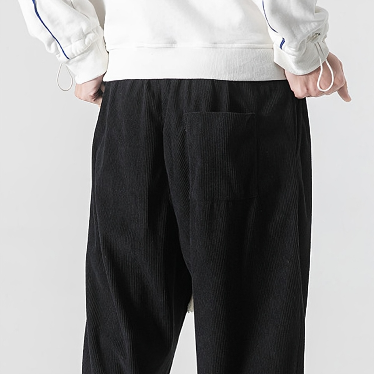 Yusuke | Cordhose