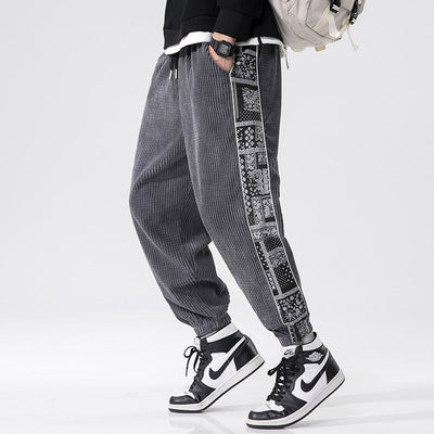 Yuya | Cordhose