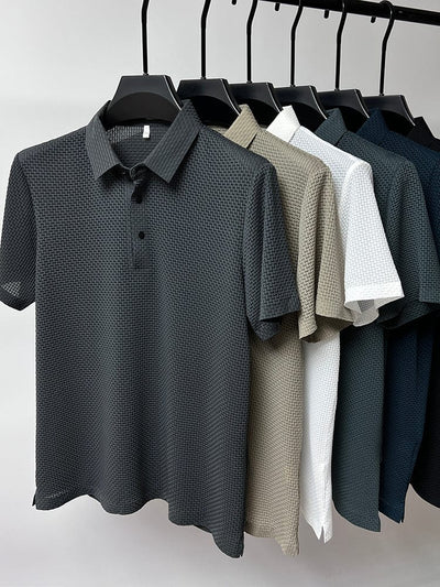 Antonio™ | Premium Poloshirt