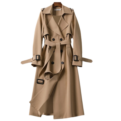 Doutzen® - Stilvolle, elegante Herbstjacke