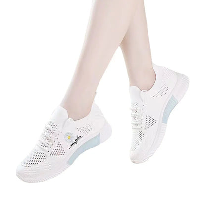 Paula™ | Ultraleichte und atmungsaktive Sneakers