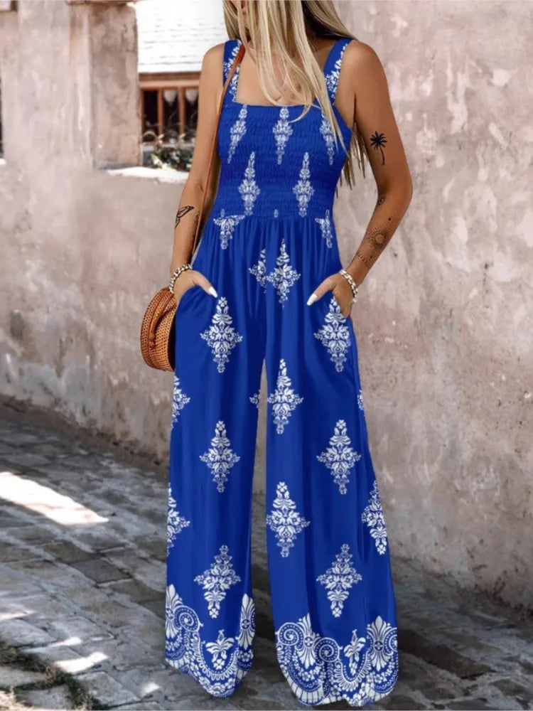 Vi - Bequemer Jumpsuit