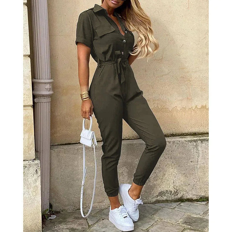 Noa - Bequemer Jumpsuit