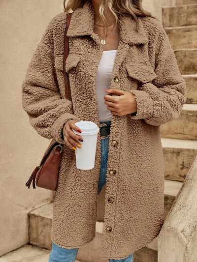 Hali | Cardigan da ufficio casual 