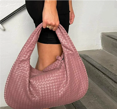 Ivy® - Elegante Umhängetasche