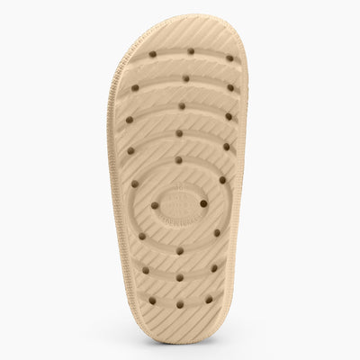 ComfyCloud™ - Bequeme Schlappen
