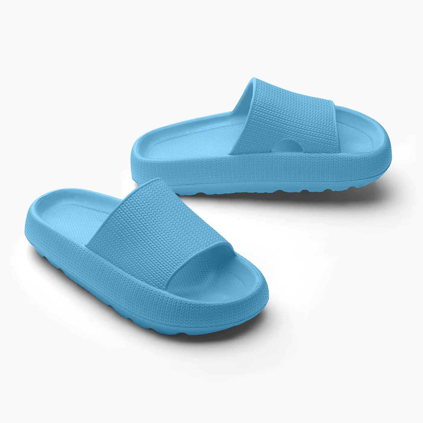 ComfyCloud™ - Bequeme Schlappen