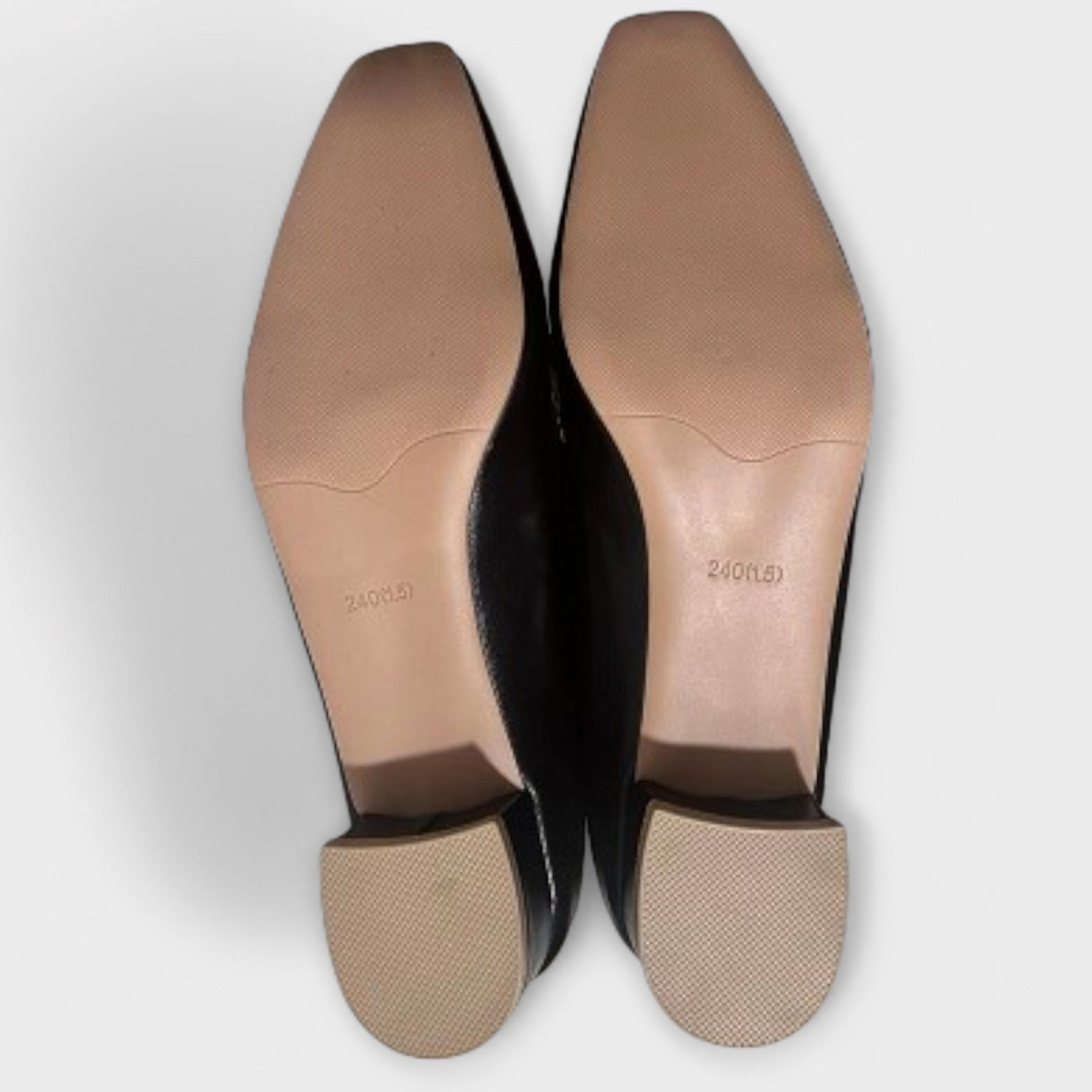 Monika -  Slipper