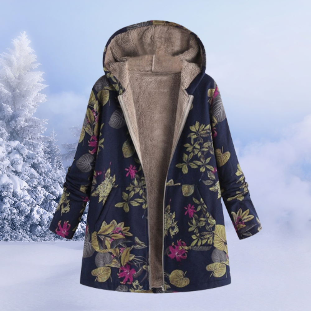 Alice® - Stores d'hiver chauds et colorés
